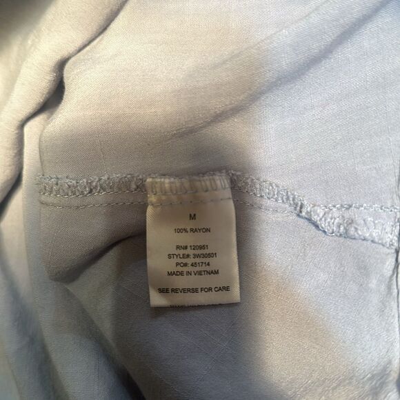 Olive & Oak blouse M (2725) - Picture 7 of 7